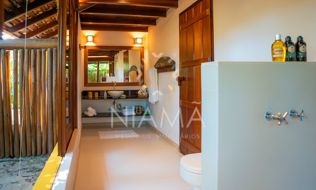 casa praia itapororoca trancoso